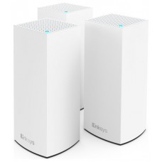 PUNTO DE ACCESO INTERIOR MESH WIFI 6 LINKSYS MX2003-KE