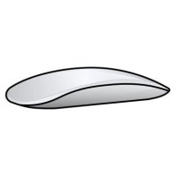 RATON APPLE MAGIC MOUSE BLANCO (Espera 4 dias)