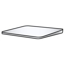 RATON APPLE TRACKPAD BLANCO (Espera 4 dias)