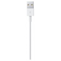 CABLE APPLE LIGHT USB 1M