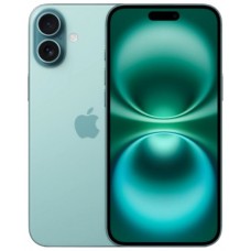 APPLE iPHONE 16 PLUS 256GB GREEN (Espera 4 dias)