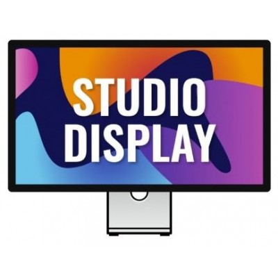 APL-DISPLAY MYJL3YP/A