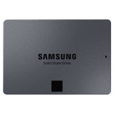 DISCO SSD SATA3 4TB SAMSUNG SERIE 870 QVO MZ-77Q4T0BW