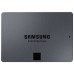 4 TB SSD SERIE 870 QVO SAMSUNG (Espera 4 dias)