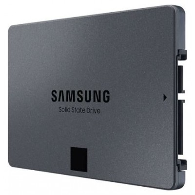 DISCO SSD SATA3 8TB SAMSUNG SERIE 870 QVO MZ-77Q8T0BW