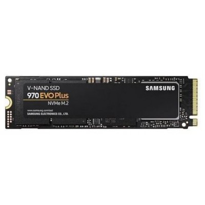 SSD SAMSUNG 970 EVO PLUS 250GB NVMe