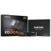 SSD SAMSUNG M.2 250GB SATA3 970 EVO PLUS (Espera 4 dias)