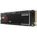 SSD M.2 1TB SAMSUNG 980 PRO NVME PCIe4.0x4 R7000/W5000 MB/s (Espera 4 dias)