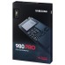 DISCO DURO SOLIDO SAMSUNG M2 980 PRO 1TB