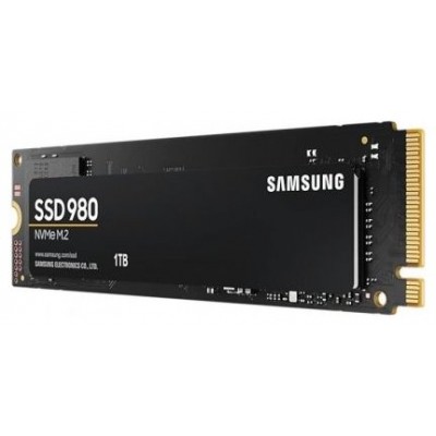 DISCO M.2 1TB SAMSUNG SERIE 980 PCIe 3.0 NVMe 