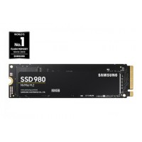 SSD 980 PCIe 3.0 NVMe™ M.2 500GB