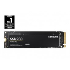 DISCO DURO SOLIDO SAMSUNG M2 980 500GB