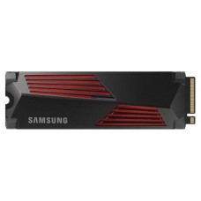 SSD SAMSUNG 990 PRO 2TB M.2 NVME