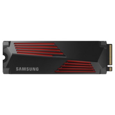 2 TB SSD SERIE 990 PRO HEATSINK M.2 NVMe SAMSUNG (Espera 4 dias)