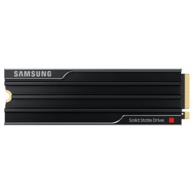 Samsung MZ-VAP1T0 1 TB M.2 PCI Express 5.0 NVMe V-NAND TLC (Espera 4 dias)