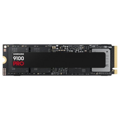 8 TB SSD SERIE 9100 PRO M.2 NVMe SAMSUNG (Espera 4 dias)
