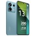 SMARTPHONE XIAOMI REDMI NOTE 13 PRO 5G 6.67 8GB 256GB OCEAN TEAL· (Espera 4 dias)