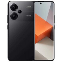 SMARTPHONE XIAOMI NOTE13PP 8-256 BK