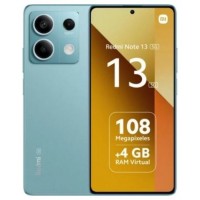 XIAOMI Redmi Note 13 5G 6,67" 128GB 6GB Ocean Teal