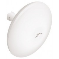 ANTENA WIRELESS UBIQUITI NBE-M5-16 NANOBEAM M5 AIRMAX 5GHZ 16DBI (Espera 4 dias)