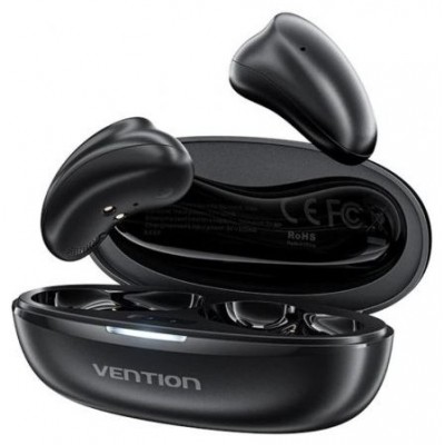 AURICULAR BLUETOOTH TINY T11 NEGRO VENTION (Espera 4 dias)