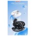 AURICULAR BLUETOOTH TINY T11 NEGRO VENTION (Espera 4 dias)