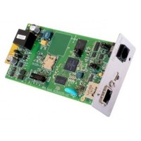 RIELLO NETMAN 208 ETHERNET CONNECTION SLOT-IN CARD