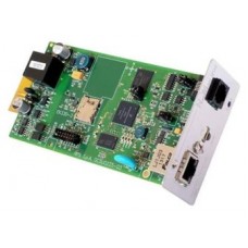 RIELLO NETMAN 208 ETHERNET CONNECTION SLOT-IN CARD