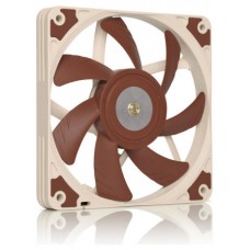 VENTILADOR 12CM NOCTUA NF-A12X15-PWM 1.850RPM MARRON (Espera 4 dias)