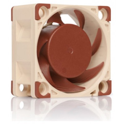 NOCTUA VENTILADOR CAJA NF-A4X20 PWM, 40MM FAN, 40X40X20MM, 12V, 5000RPM/4400RPM/1200RPM, 14,9 DB(A), 9,4 M3/H, 2,26 MM H2O, 4 PINES (Espera 4 dias)