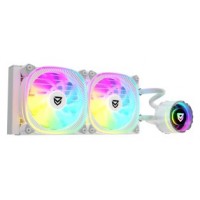 REFRIGERADOR NFORTEC ATRIA X 240 LIQUIDA AIO 2X120