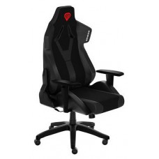 SILLA GAMING GENESIS NITRO 650 ONYX GASLIFT 4 150KG NEGRA