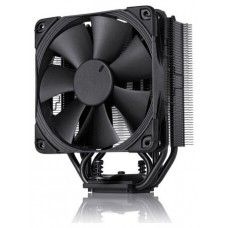 REFRIGERADOR CPU NOCTUA NH-U12S CH.BK CHROMAX BLACK (Espera 4 dias)