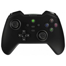 GAMEPAD GENESIS MANGAN 400 WIRELESS (FOR PC/SWITCH/MOBILE) NEGRO