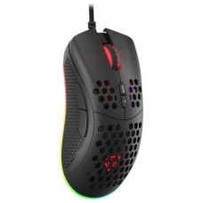 RATON GAMING GENESIS KRYPTON 555 RGB SENSOR PMW3333 8000 DPI