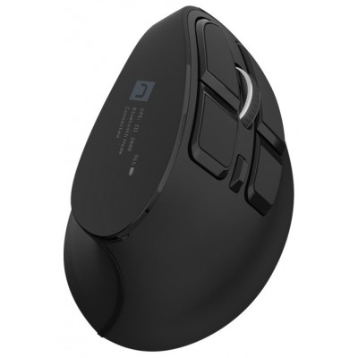 RATON NATEC EUPHONIE PRO VERTICAL DIESTRO 4000 DPI NEGRO BLUETOOTH PILAS RATON NATEC EUPHONIE PRO VERTICAL DIESTRO 4000 DPI NEGRO BLUETOOTH PILAS