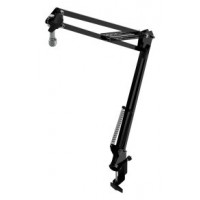 SOPORTE BRAZO PLEGABLE PARA MICROFONO NEWSKILL MIC