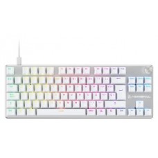 TECLADO GAMING NEWSKILL SERIKE TKL V2 ALAMBRICO USB A