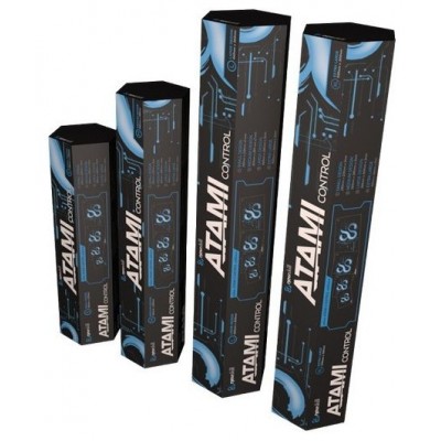 ALFOMBRILLA GAMING NEWSKILL ATAMI CONTROL XL 930X360X3