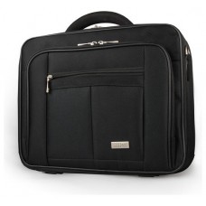 MALETIN NATEC BOXER 17.3" NEGRO