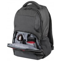 MOCHILA NATEC ELAND PARA PORTATIL HASTA 15.6" NEGRA