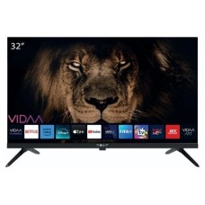 Nevir 8900 TV 32" STV VIDAA HD BT HDMI x3 USB x2 Nevir 8900 TV 32" STV VIDAA HD BT HDMI x3 USB x2