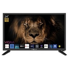Nevir 8920 TV 24" HD STV VIDAA 3USB 2HDMI BTH Nevir 8920 TV 24" HD STV VIDAA 3USB 2HDMI BTH