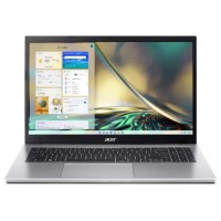 Acer Aspire 3 A315-59-77J1 Intel® Core™ i7 i7-1255U Portátil 39,6 cm (15.6") 16 GB DDR4-SDRAM 1 TB SSD Wi-Fi 6 (802.11ax) Windows 11 Home Plata (Espera 4 dias)