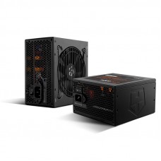 NOX Hummer Alpha unidad de fuente de alimentación 600 W 24-pin ATX ATX Negro (Espera 4 dias)