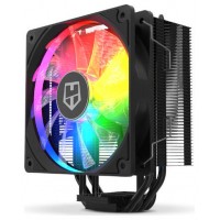 RGB, Intel / AMD, 120 mm, 700 - 1500 RPM, 62 CFM, 2.19