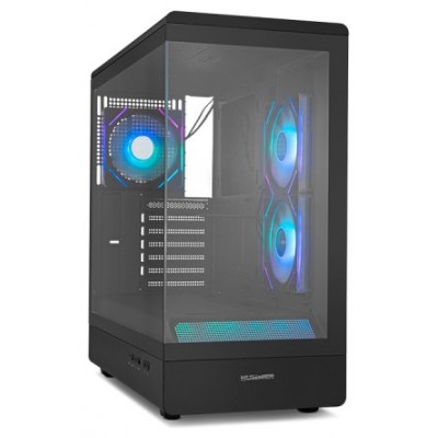 CAJA NOX HUMMER SIGNAL BK CAJA NOX HUMMER SIGNAL BK