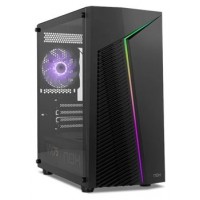 NOX Caja Micro-ATx Infinity Zeta Rgb