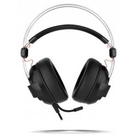 AURICULAR GAMING KROM KODE NEGRO MICROFONO USB