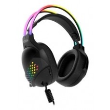 KROM Auricular Gaming KLAIM RGB LED